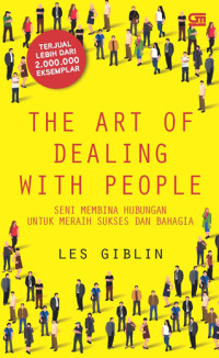 Image of The art of dealing with people