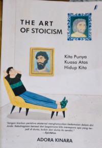 Image of The art of stoicism