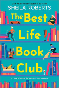 Image of The best life book club