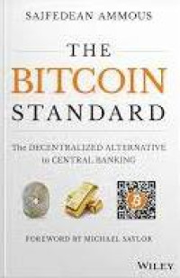 Image of The bitcoin standard