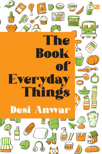 Image of The book of everyday things
