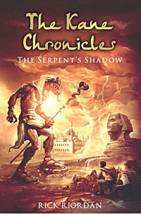 Image of The Cane Chronicles #3