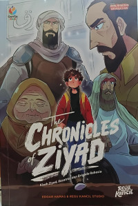 Image of The chronicles of Ziyad