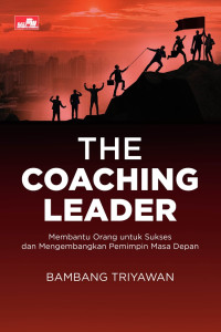 Image of The coaching leader
