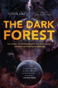 Image of The Dark forest