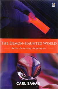 Image of The demon : Haunted World
