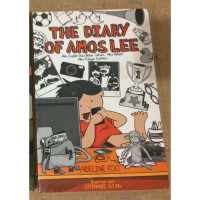 Image of The diary of Amos Lee