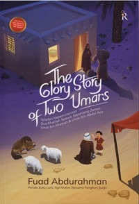 Image of The glory story of two Umars