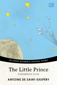 Image of The little prince: Pangeran Cilik