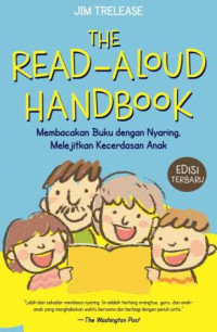 Image of The Read Aloud Handback