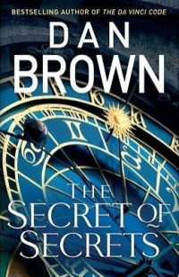 Image of The secret of Secrets