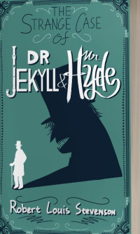 Image of The Strange case of Dr. jekyll and Mr. Hyde