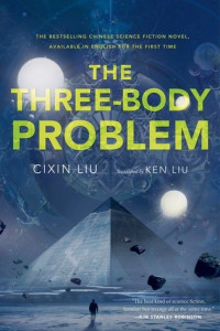 Image of The three body problem