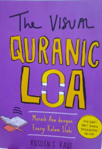 Image of The visual Quranic LOA