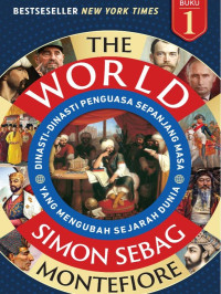 Image of The world: Buku 1