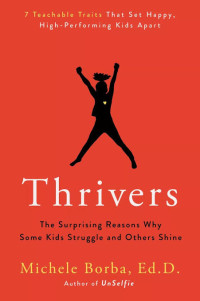 Image of Thrivers