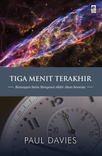 Image of Tiga menit terakhir