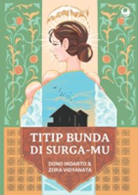 Image of Titip bunda di surga-MU