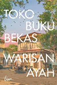 Image of Toko buku warisan ayah