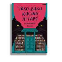 Image of Toko kucing hitam