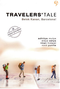 Image of Travelers tale