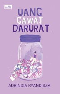 Image of Uang gawat darurat