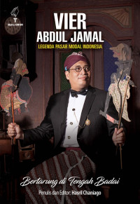 Image of Vier Abdul jamal
