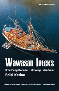 Image of Wawasan IPTEKS