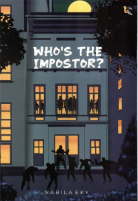 Image of Who's the impostor?