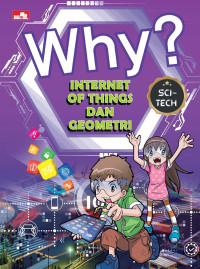 Image of Why? Internet of Things dan geometri