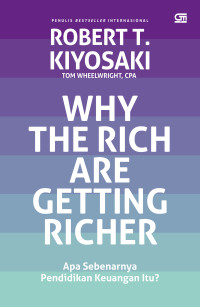 Image of Why the rich are getting richer