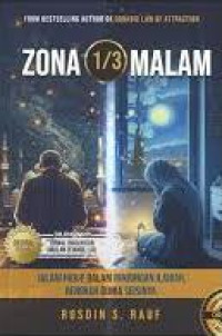 Image of Zona 1/3 malam