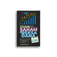 Image of Cuan dari investasi saham dan reksadana