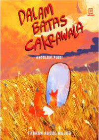 Image of Dalam batas cakrawala : Kumpulan Puisi