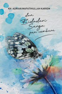 Image of Dan bidadari pun cemburu