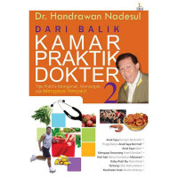 Image of Dari balik kamar praktik dokter 2