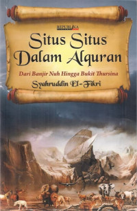 Image of Situs situs dalam al quran
