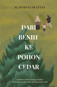 Image of Dari benih ke pohon cedar