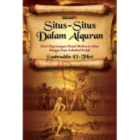 Image of Situs situs dalam al qur'an