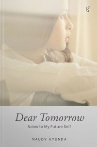 Image of Dear tomorrow