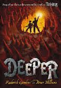 Image of DEEPER : Petualangan maut menuju pusat bumi