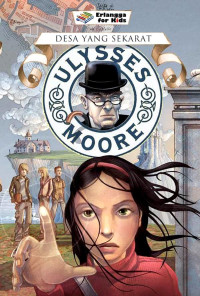 Image of Ulysses Moore : Seri 7