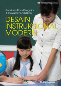 Image of Desain instruksional modern