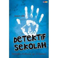 Image of Detektif sekolah