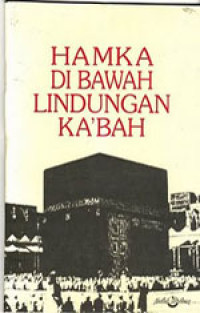 Image of Di bawah Lindungan Ka'bah