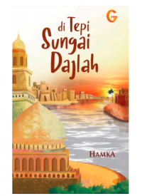 Image of Di tepi sungai Dajlah