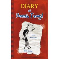 Image of Diary si  bocah tengil 1