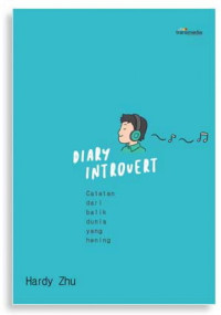 Image of Diary introvert