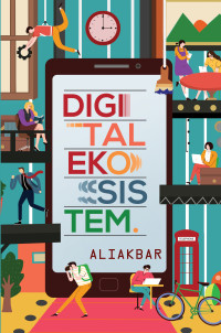 Image of Digial ekosistem