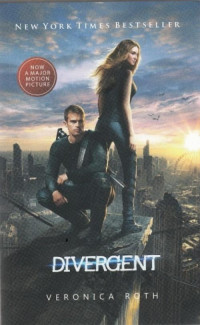 Image of Divergent